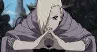 MBTI of Ino Yamanaka (image via Studio Pierrot)